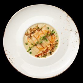 Крем-суп Крем-суп