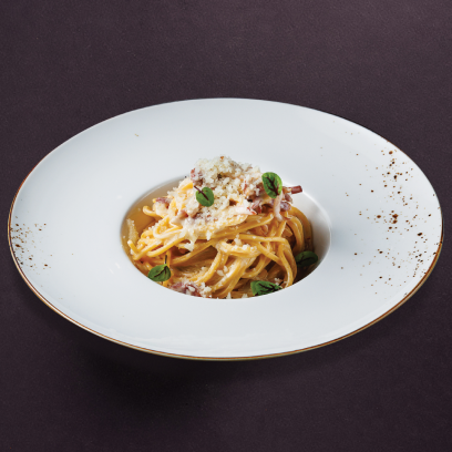 Паста Карбонара