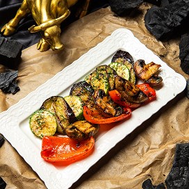 Овощи Хоспер микс Овощи Хоспер микс