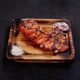 Рёбра свиные Рёбра свиные