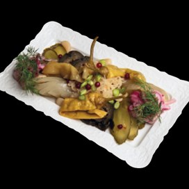 Соленья Соленья