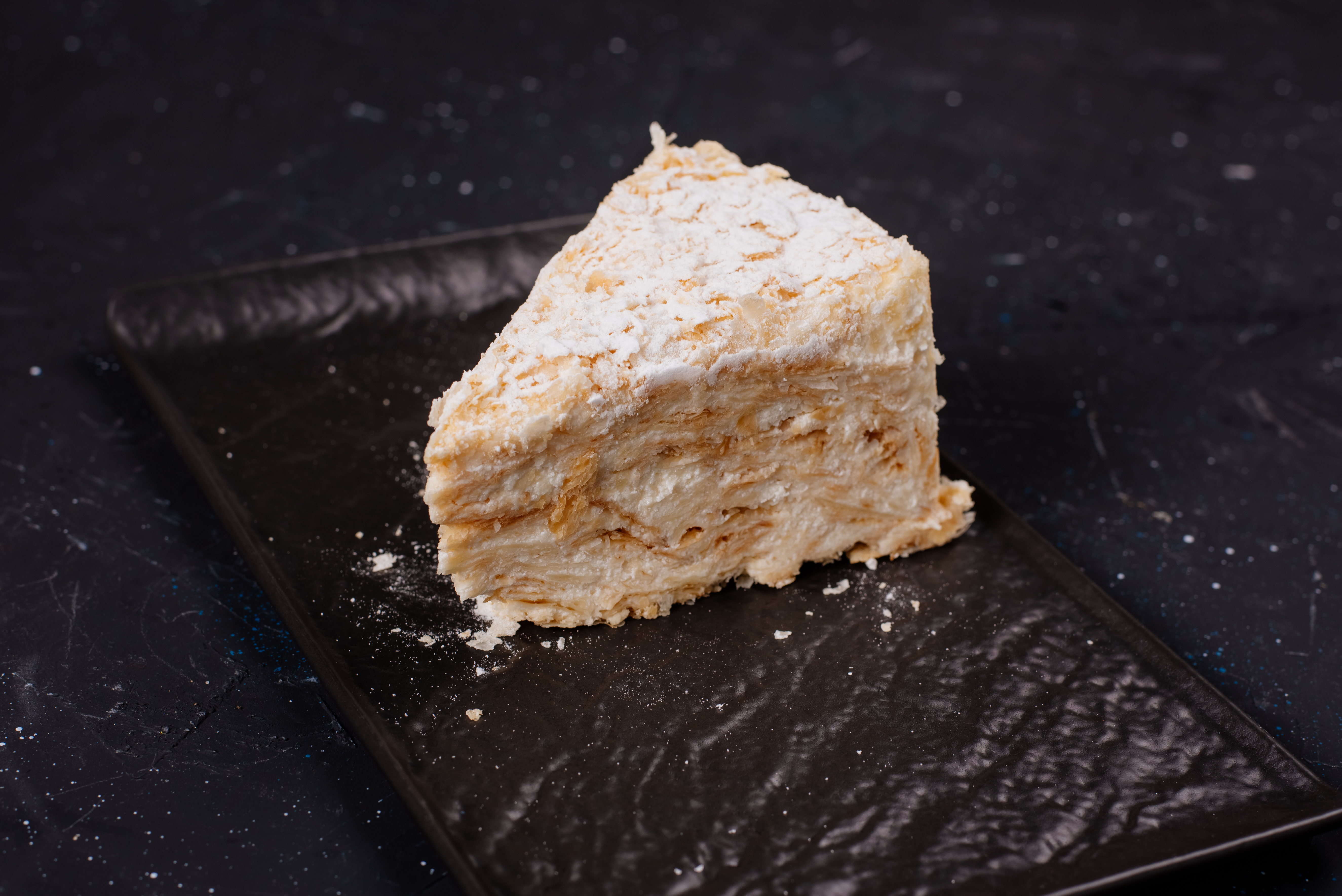 Торт Наполеон