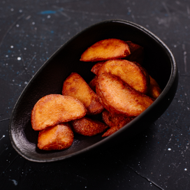 Картофель Айдахо