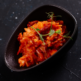 Капуста по-чешски