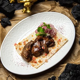 Язычки бараньи Язычки бараньи