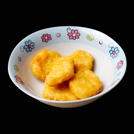 Куриные наггетсы